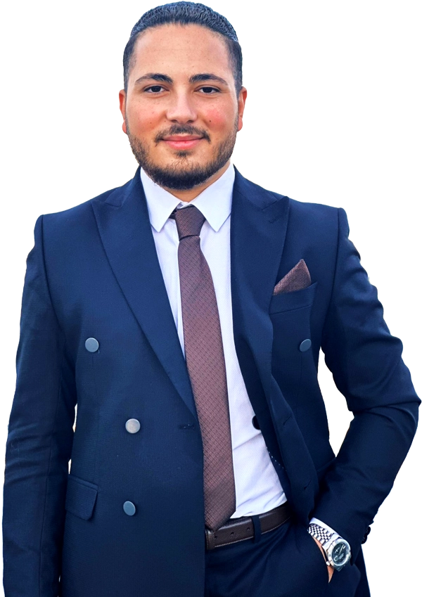 Furkan Akbas Aix Immobilien